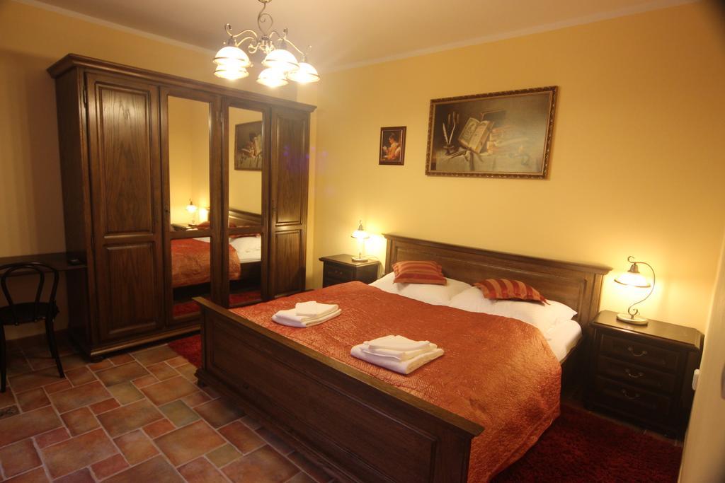 Hotel Pelikan Trebon Bilik gambar