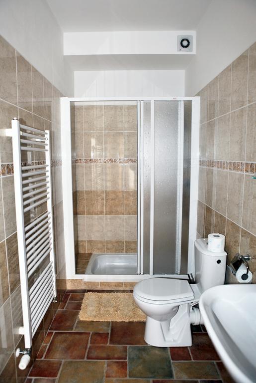 Hotel Pelikan Trebon Bilik gambar