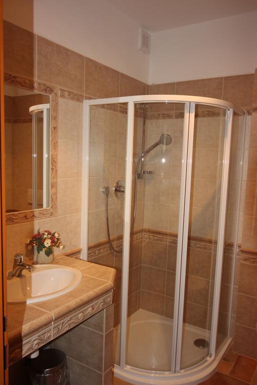 Hotel Pelikan Trebon Bilik gambar