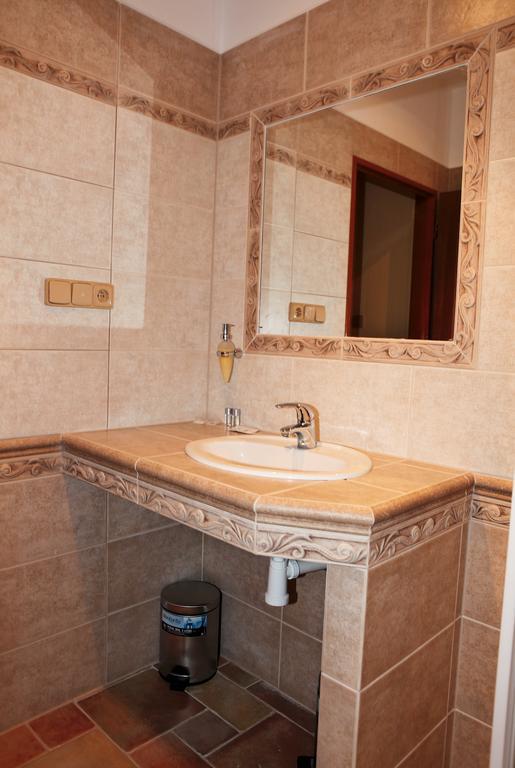 Hotel Pelikan Trebon Bilik gambar